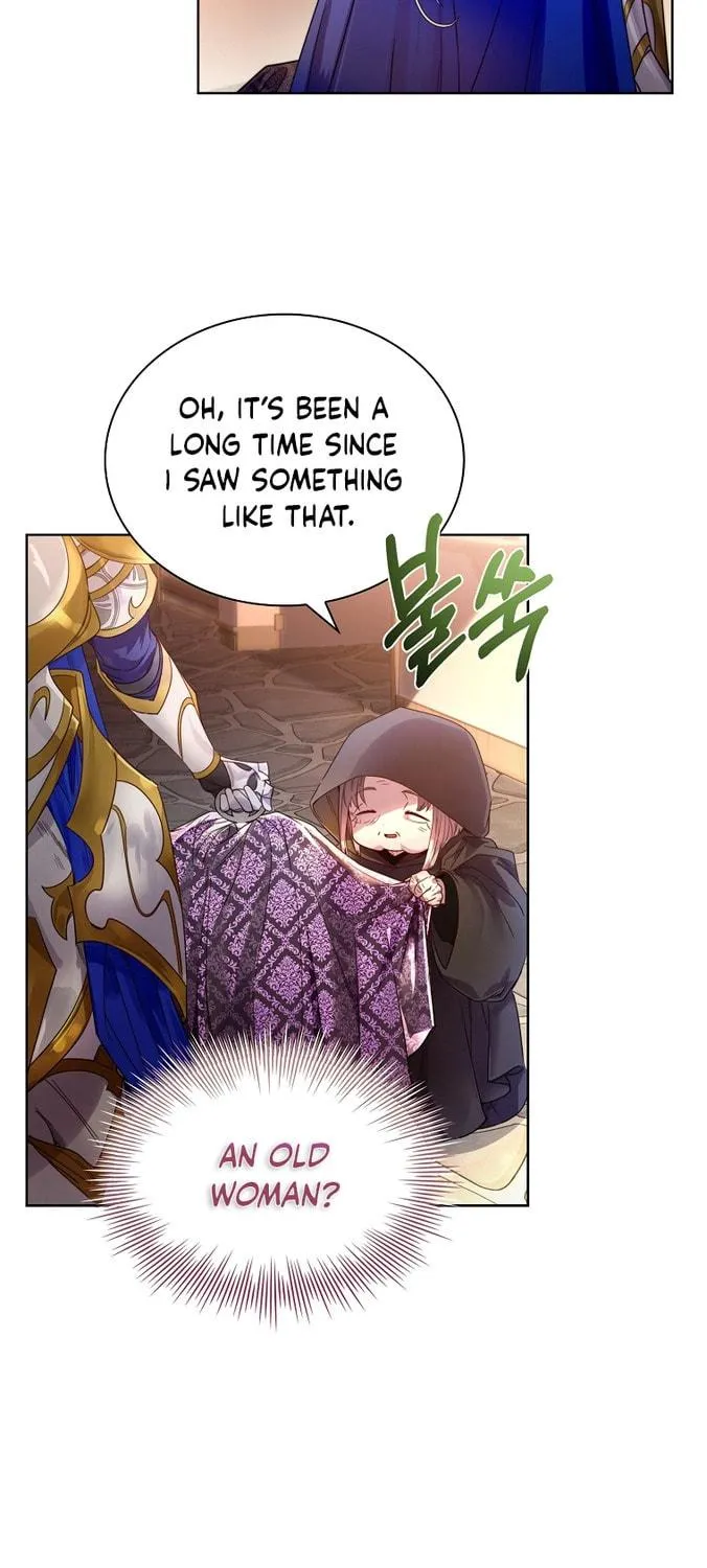 Read I Raised a Nine Tailed Fox Wrongly chapter 1 image 34 on Lezhin