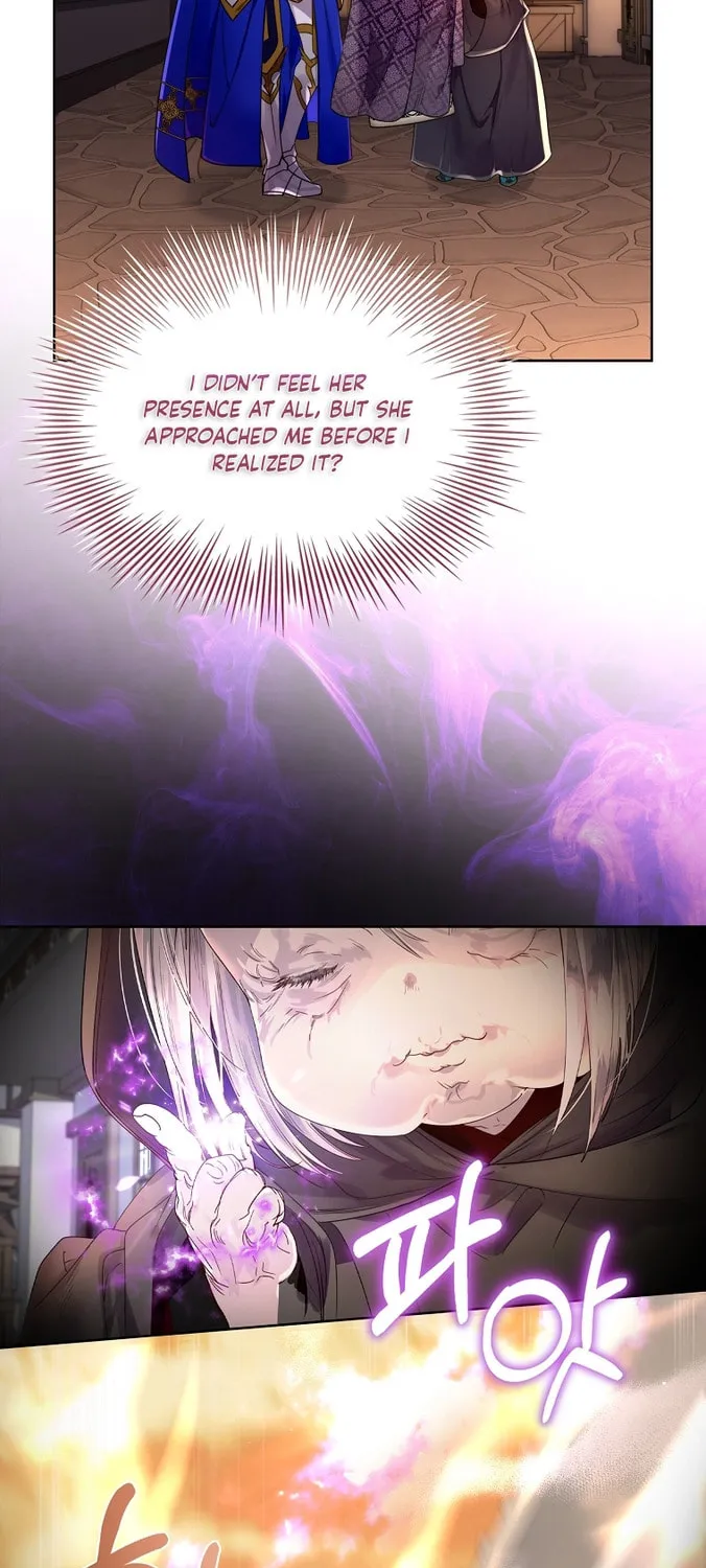 Read I Raised a Nine Tailed Fox Wrongly chapter 1 image 36 on Lezhin
