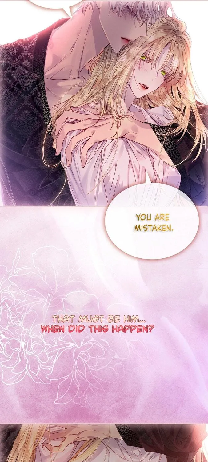 Read I Raised a Nine Tailed Fox Wrongly chapter 1 image 4 on Lezhin