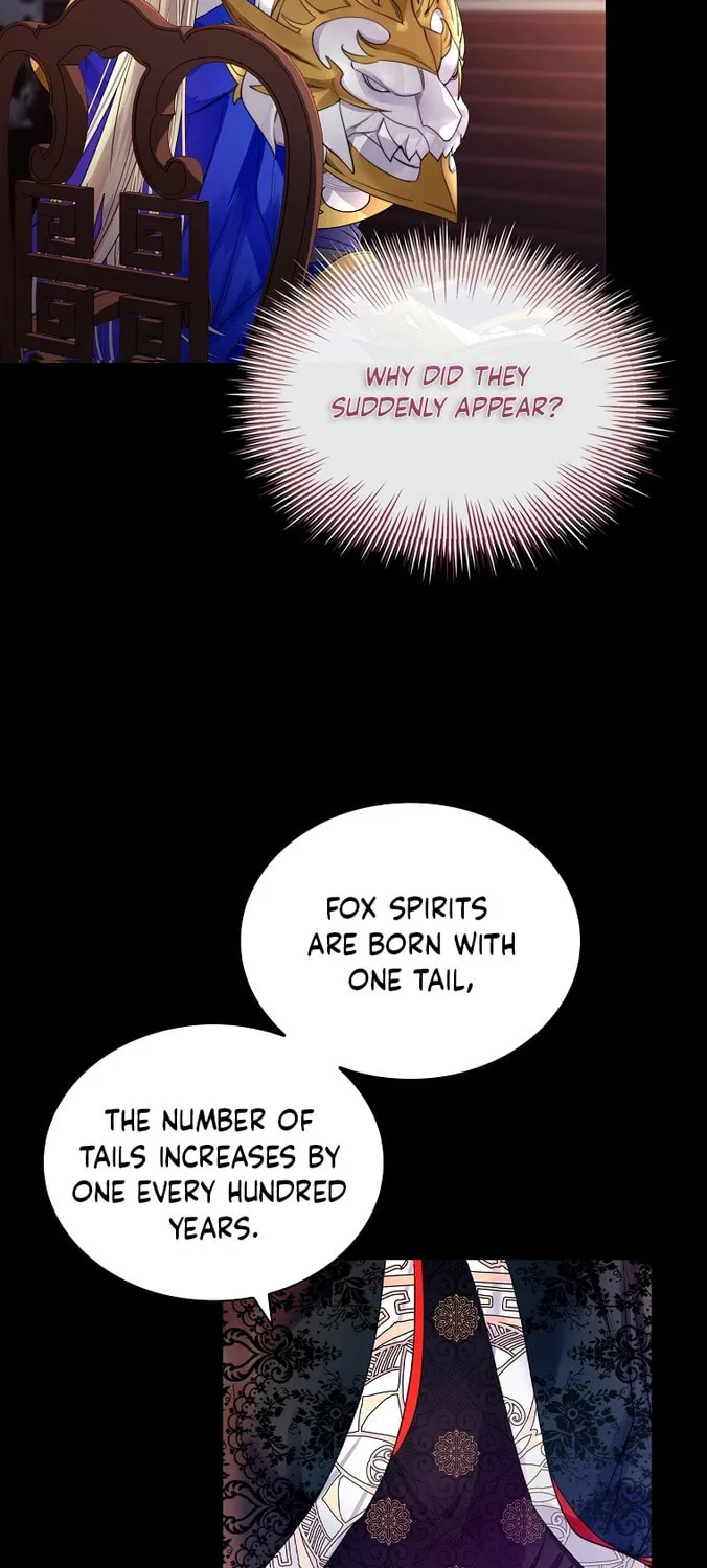 Read I Raised a Nine Tailed Fox Wrongly chapter 1 image 44 on Lezhin