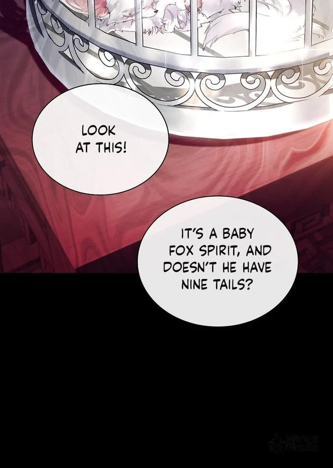 Read I Raised a Nine Tailed Fox Wrongly chapter 1 image 47 on Lezhin