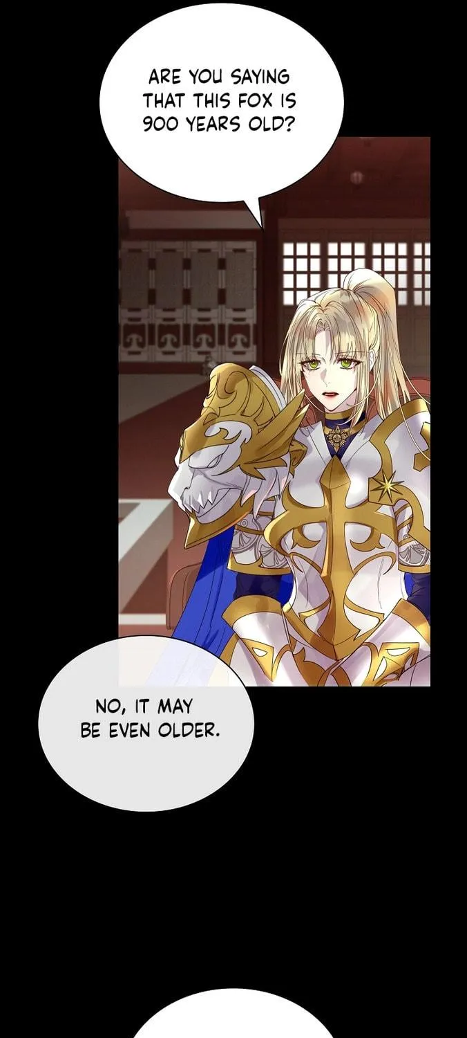 Read I Raised a Nine Tailed Fox Wrongly chapter 1 image 48 on Lezhin