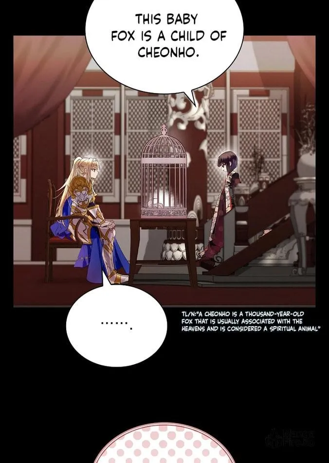 Read I Raised a Nine Tailed Fox Wrongly chapter 1 image 49 on Lezhin