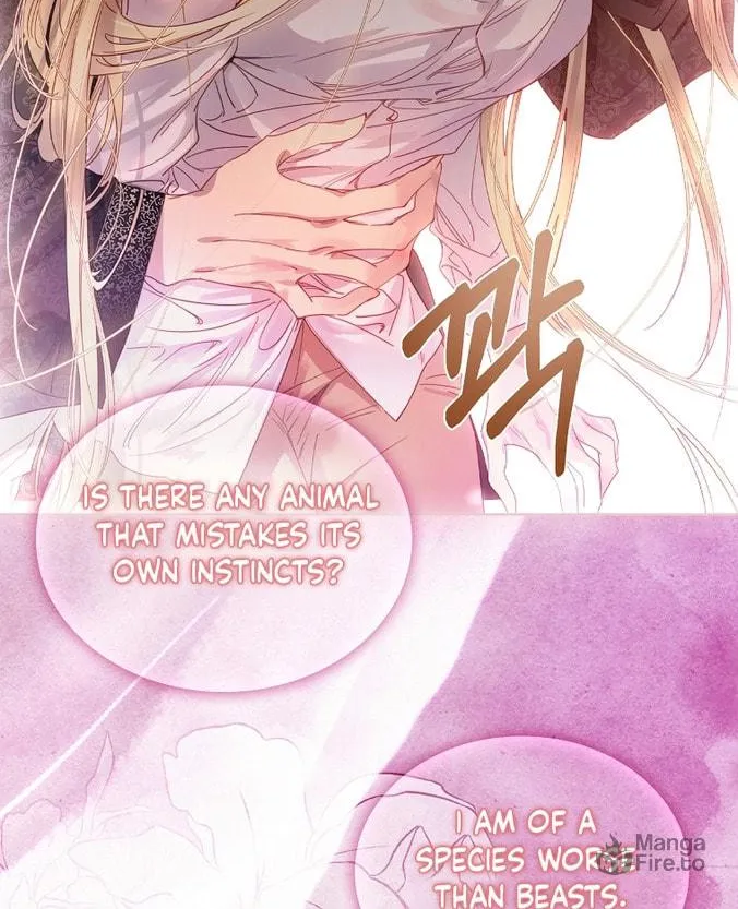 Read I Raised a Nine Tailed Fox Wrongly chapter 1 image 5 on Lezhin