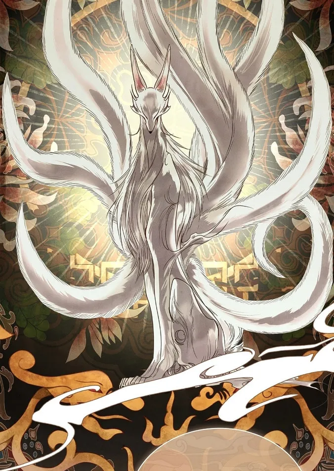 Read I Raised a Nine Tailed Fox Wrongly chapter 1 image 51 on Lezhin