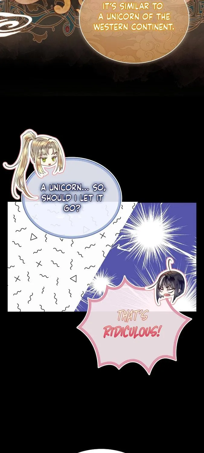 Read I Raised a Nine Tailed Fox Wrongly chapter 1 image 52 on Lezhin