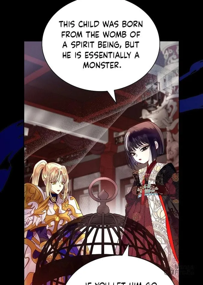 Read I Raised a Nine Tailed Fox Wrongly chapter 1 image 53 on Lezhin