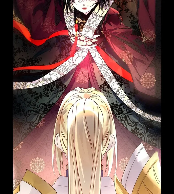 Read I Raised a Nine Tailed Fox Wrongly chapter 1 image 57 on Lezhin