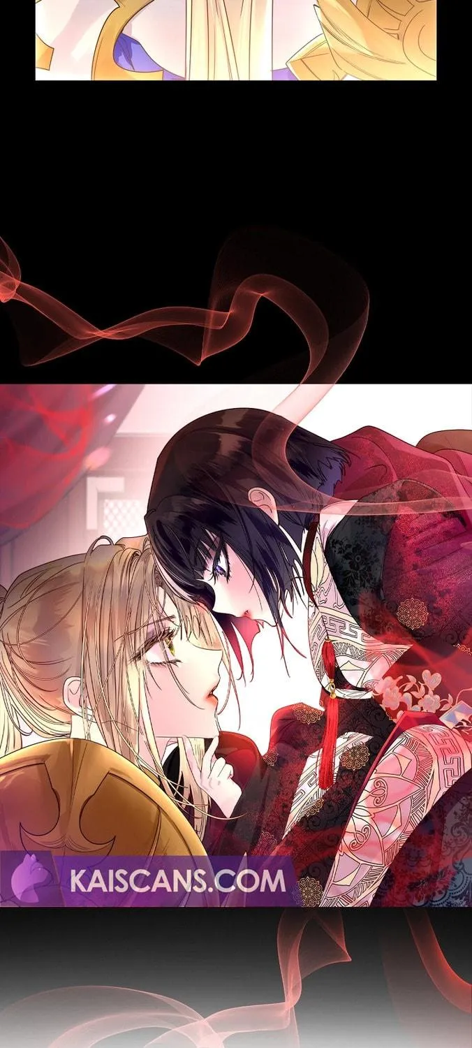 Read I Raised a Nine Tailed Fox Wrongly chapter 1 image 58 on Lezhin