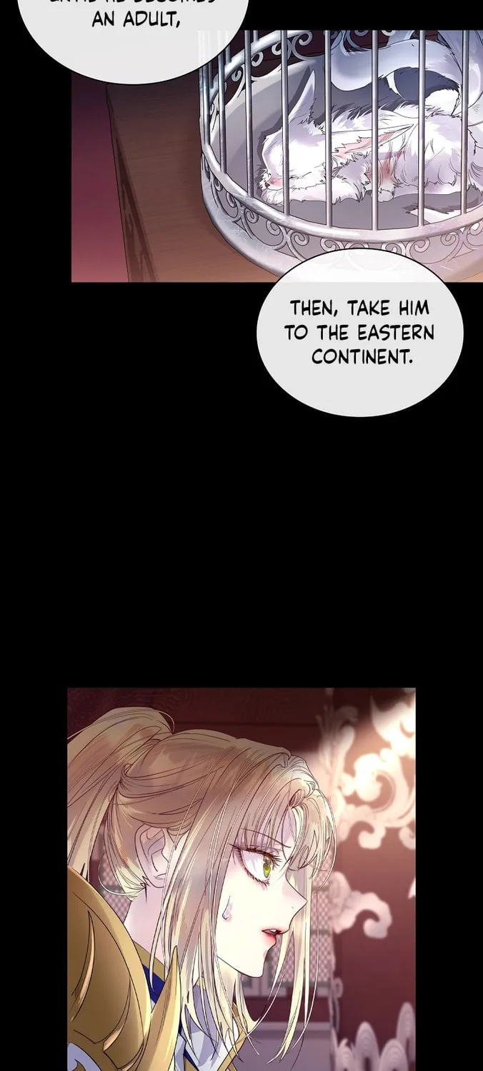 Read I Raised a Nine Tailed Fox Wrongly chapter 1 image 62 on Lezhin