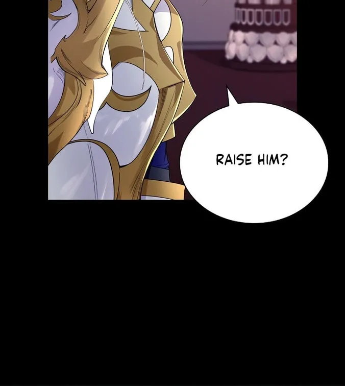 Read I Raised a Nine Tailed Fox Wrongly chapter 1 image 63 on Lezhin
