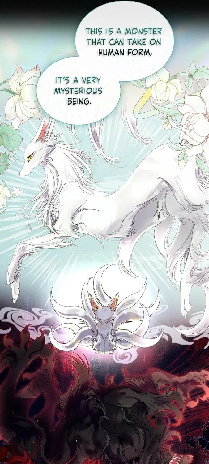 Read I Raised a Nine Tailed Fox Wrongly chapter 1 image 64 on Lezhin