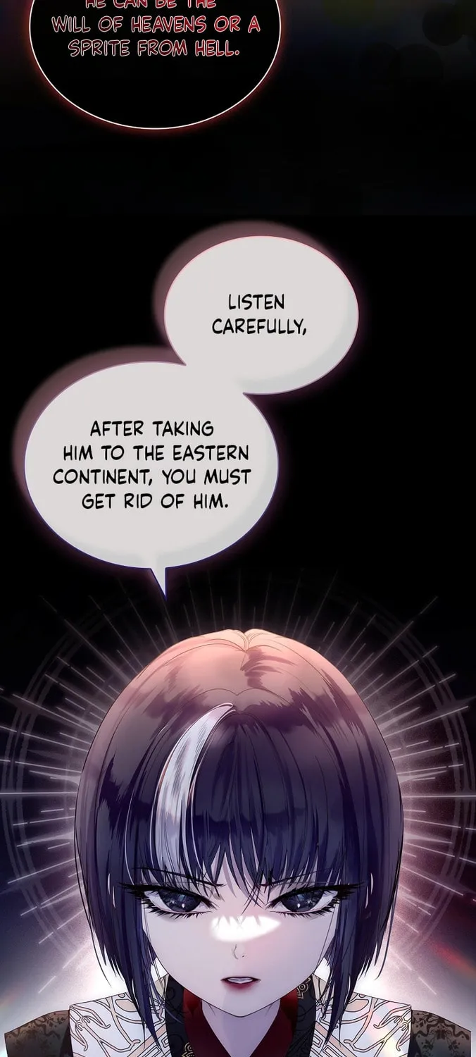 Read I Raised a Nine Tailed Fox Wrongly chapter 1 image 66 on Lezhin