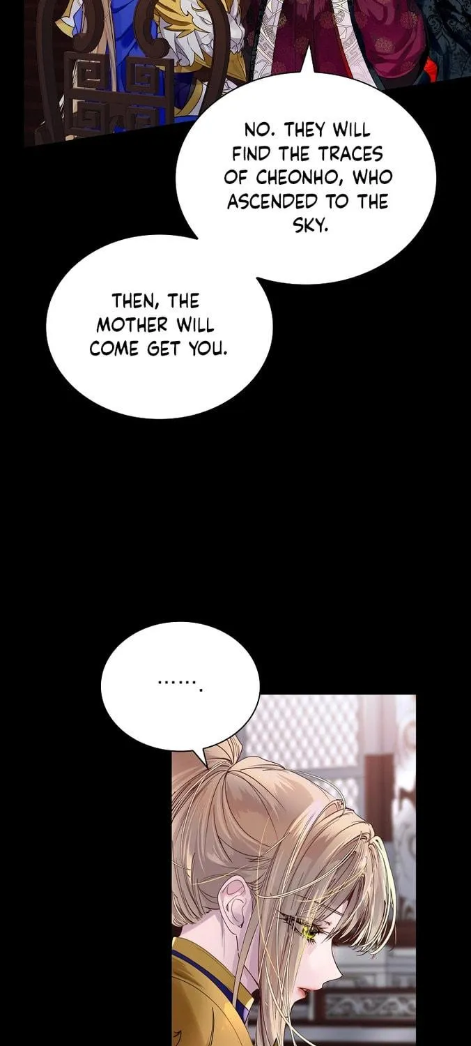 Read I Raised a Nine Tailed Fox Wrongly chapter 1 image 70 on Lezhin