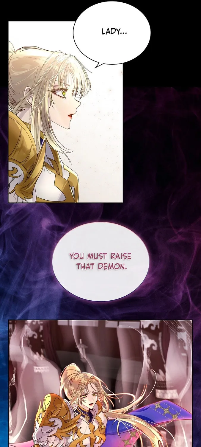 Read I Raised a Nine Tailed Fox Wrongly chapter 1 image 72 on Lezhin