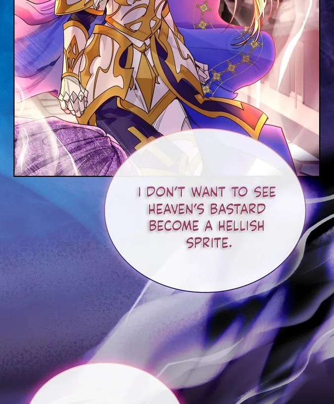 Read I Raised a Nine Tailed Fox Wrongly chapter 1 image 73 on Lezhin