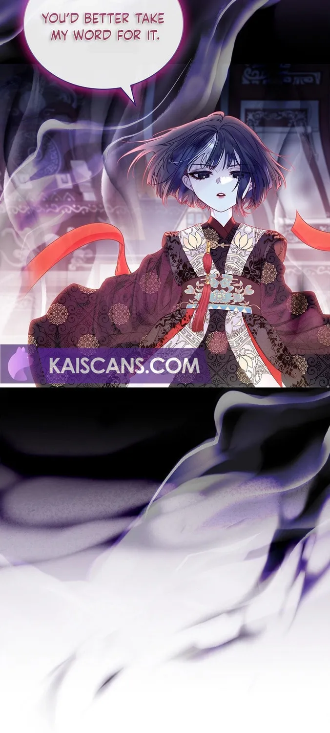 Read I Raised a Nine Tailed Fox Wrongly chapter 1 image 74 on Lezhin