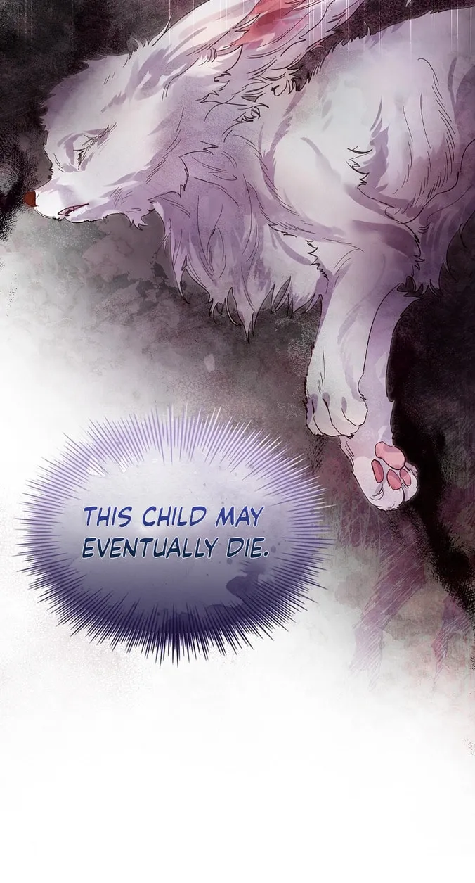Read I Raised a Nine Tailed Fox Wrongly chapter 1 image 82 on Lezhin