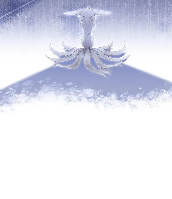 Read I Raised a Nine Tailed Fox Wrongly chapter 10 image 13 on Lezhin