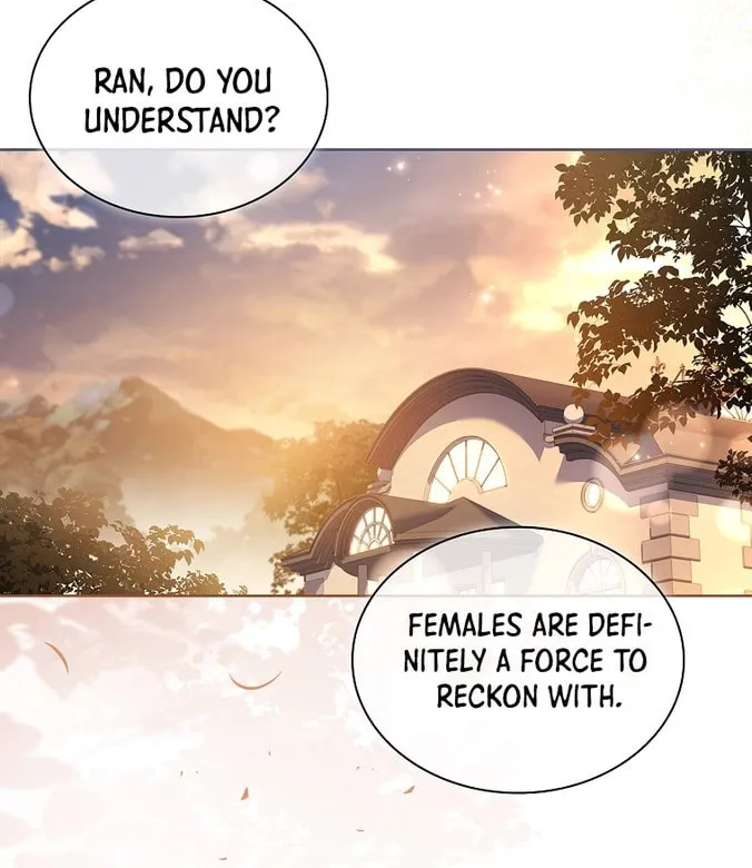 Read I Raised a Nine Tailed Fox Wrongly chapter 10 image 15 on Lezhin