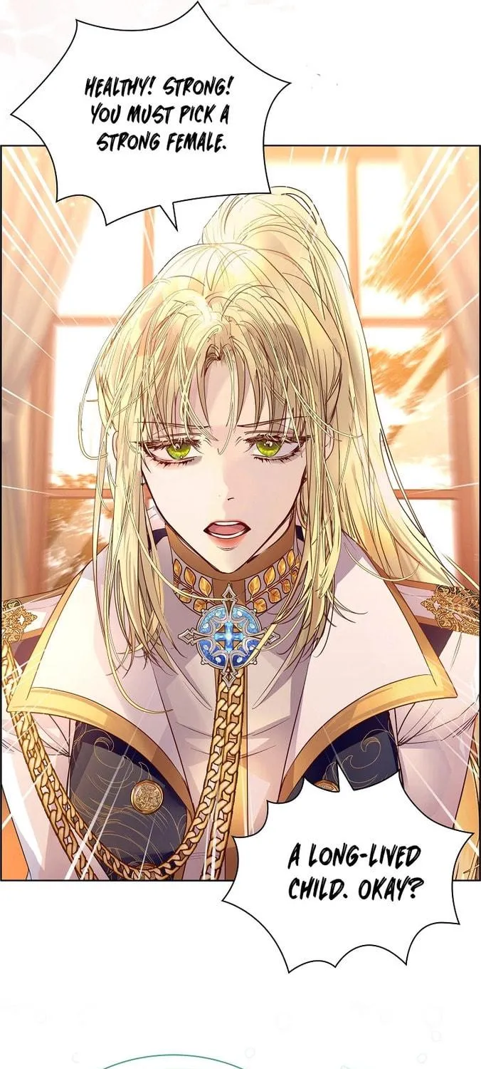 Read I Raised a Nine Tailed Fox Wrongly chapter 10 image 16 on Lezhin