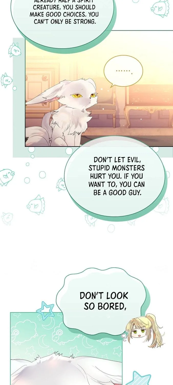 Read I Raised a Nine Tailed Fox Wrongly chapter 10 image 18 on Lezhin