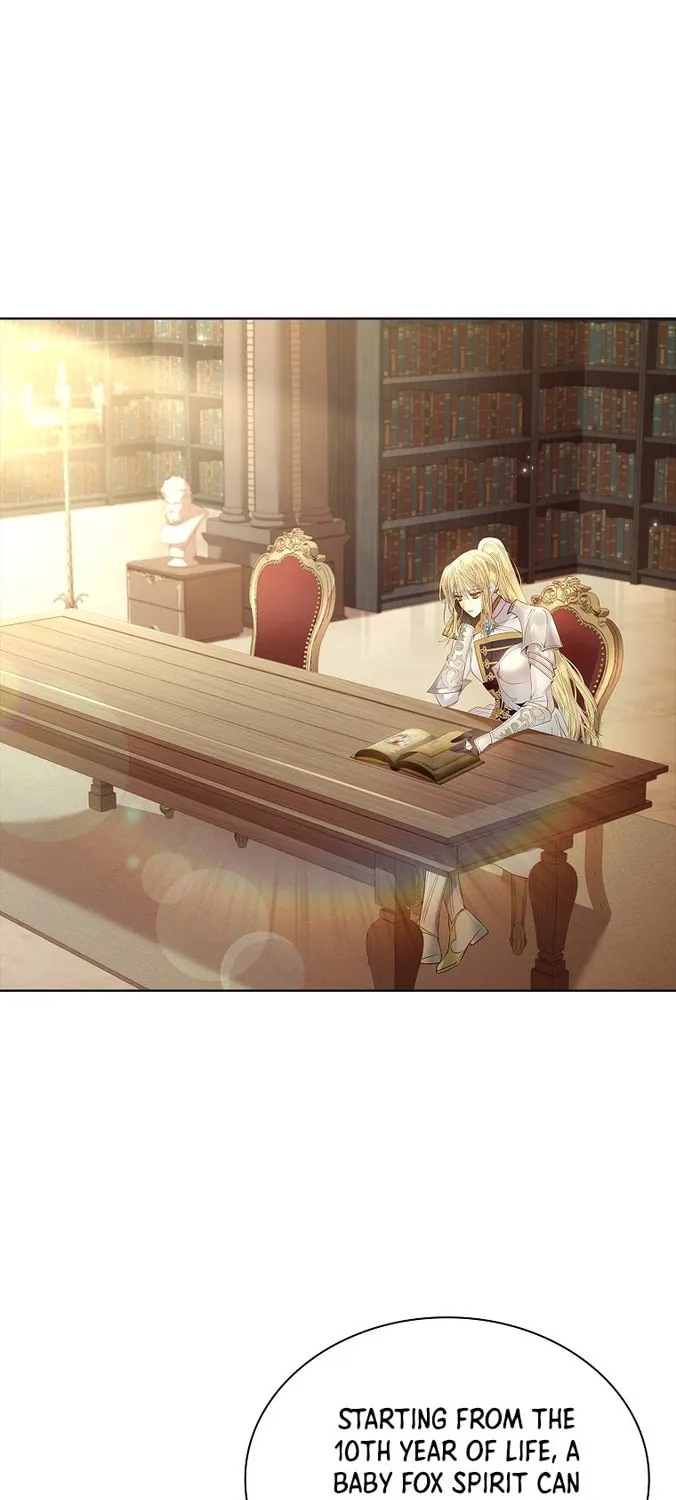 Read I Raised a Nine Tailed Fox Wrongly chapter 10 image 2 on Lezhin