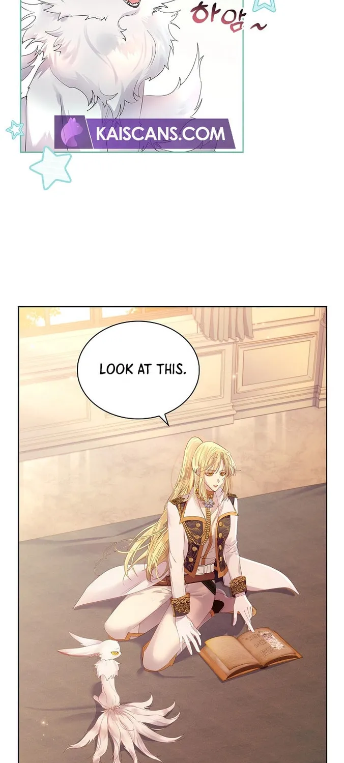 Read I Raised a Nine Tailed Fox Wrongly chapter 10 image 20 on Lezhin
