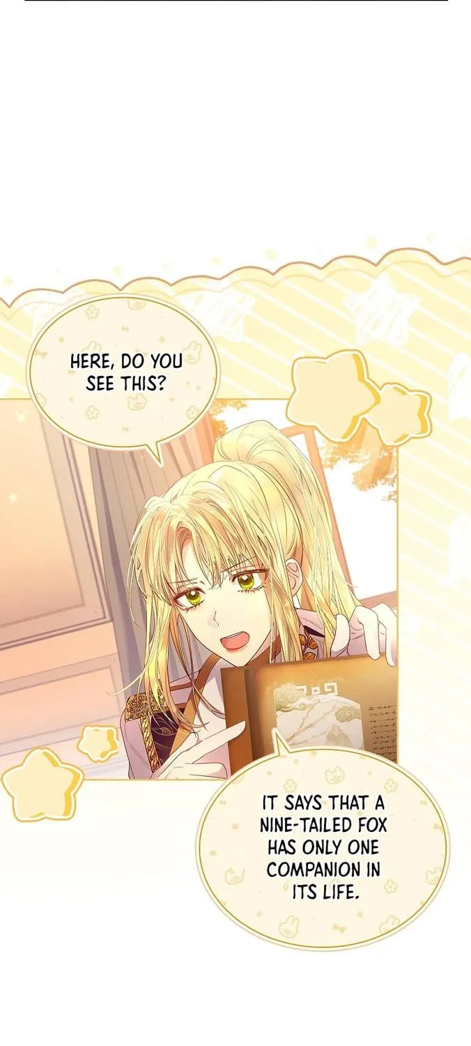 Read I Raised a Nine Tailed Fox Wrongly chapter 10 image 22 on Lezhin