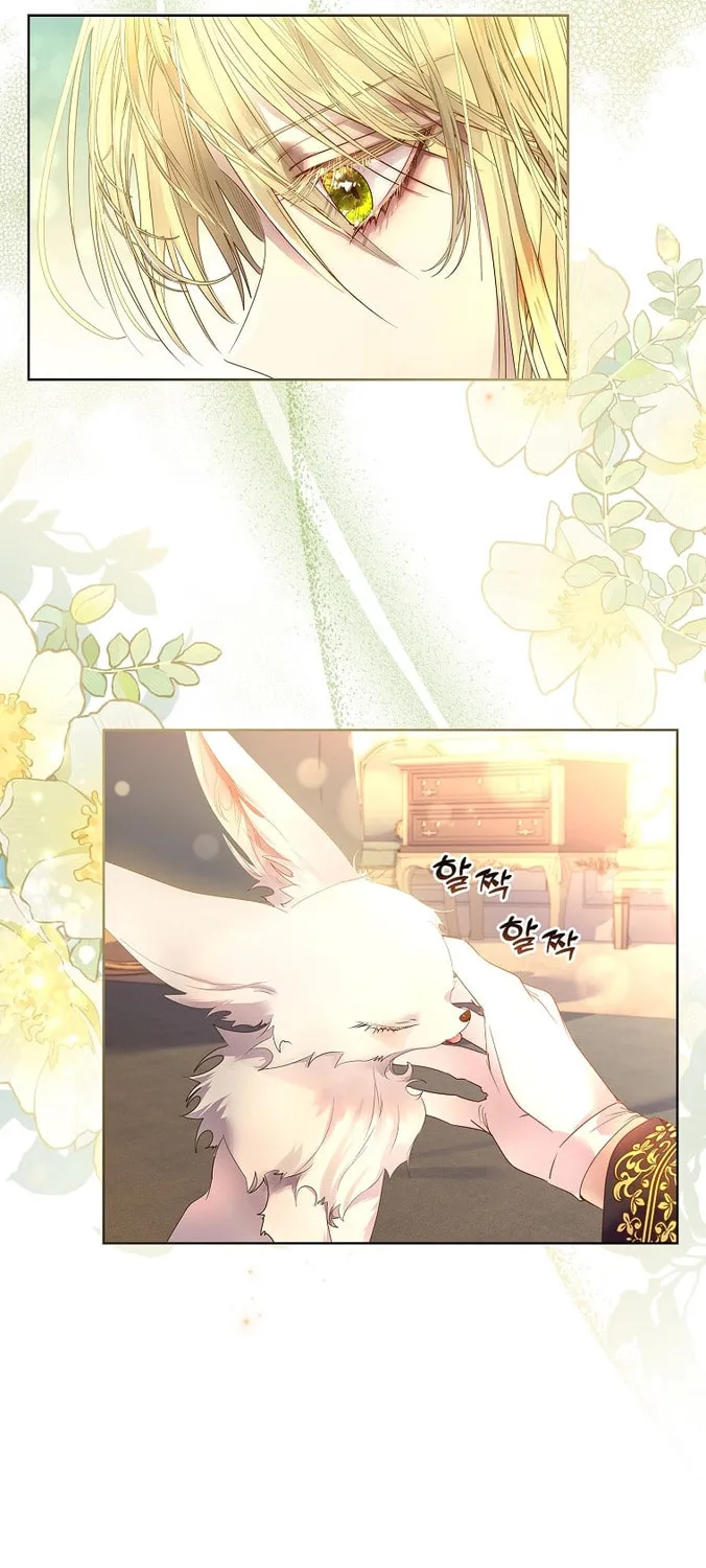 Read I Raised a Nine Tailed Fox Wrongly chapter 10 image 26 on Lezhin