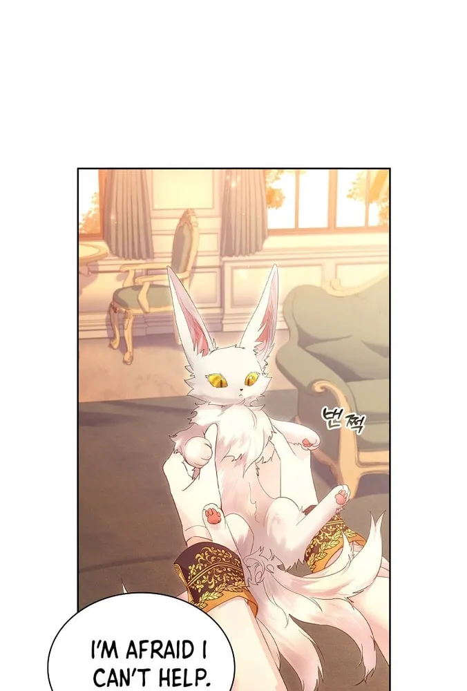 Read I Raised a Nine Tailed Fox Wrongly chapter 10 image 27 on Lezhin