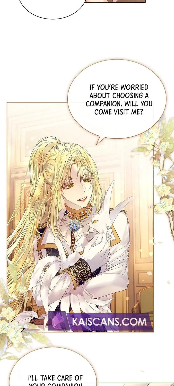 Read I Raised a Nine Tailed Fox Wrongly chapter 10 image 28 on Lezhin