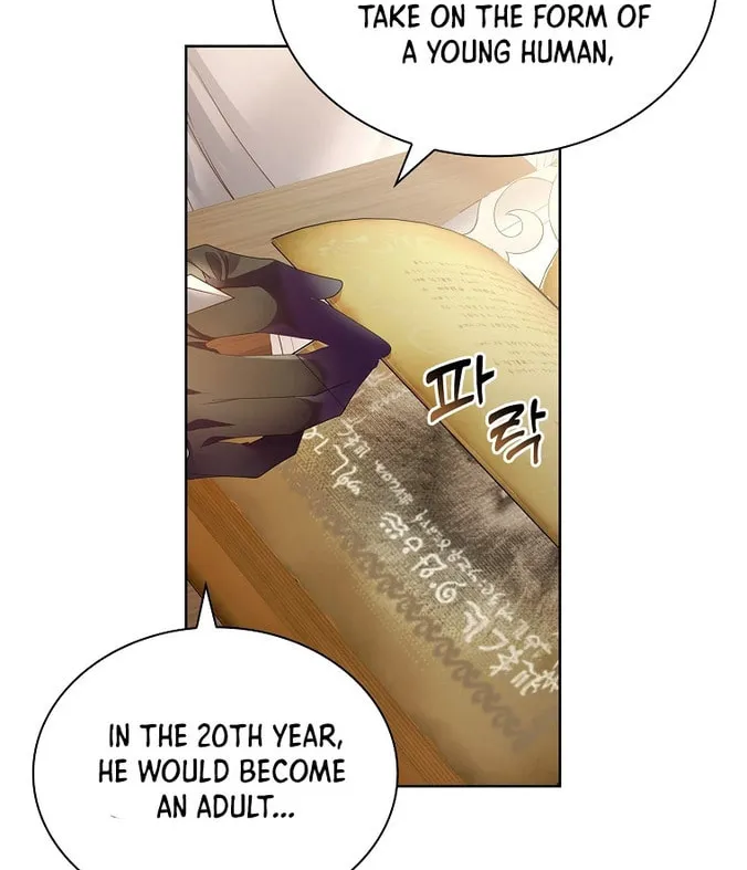 Read I Raised a Nine Tailed Fox Wrongly chapter 10 image 3 on Lezhin
