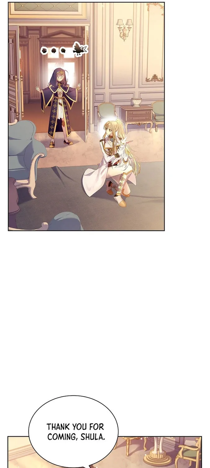 Read I Raised a Nine Tailed Fox Wrongly chapter 10 image 32 on Lezhin