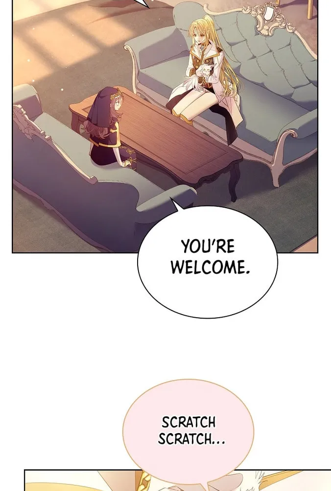 Read I Raised a Nine Tailed Fox Wrongly chapter 10 image 33 on Lezhin