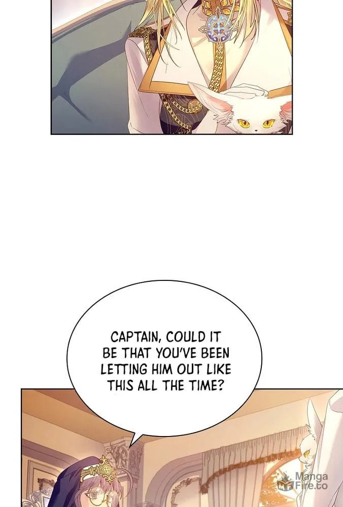 Read I Raised a Nine Tailed Fox Wrongly chapter 10 image 35 on Lezhin