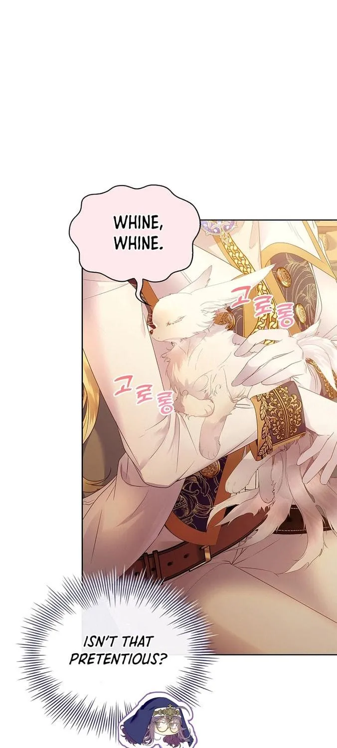 Read I Raised a Nine Tailed Fox Wrongly chapter 10 image 38 on Lezhin
