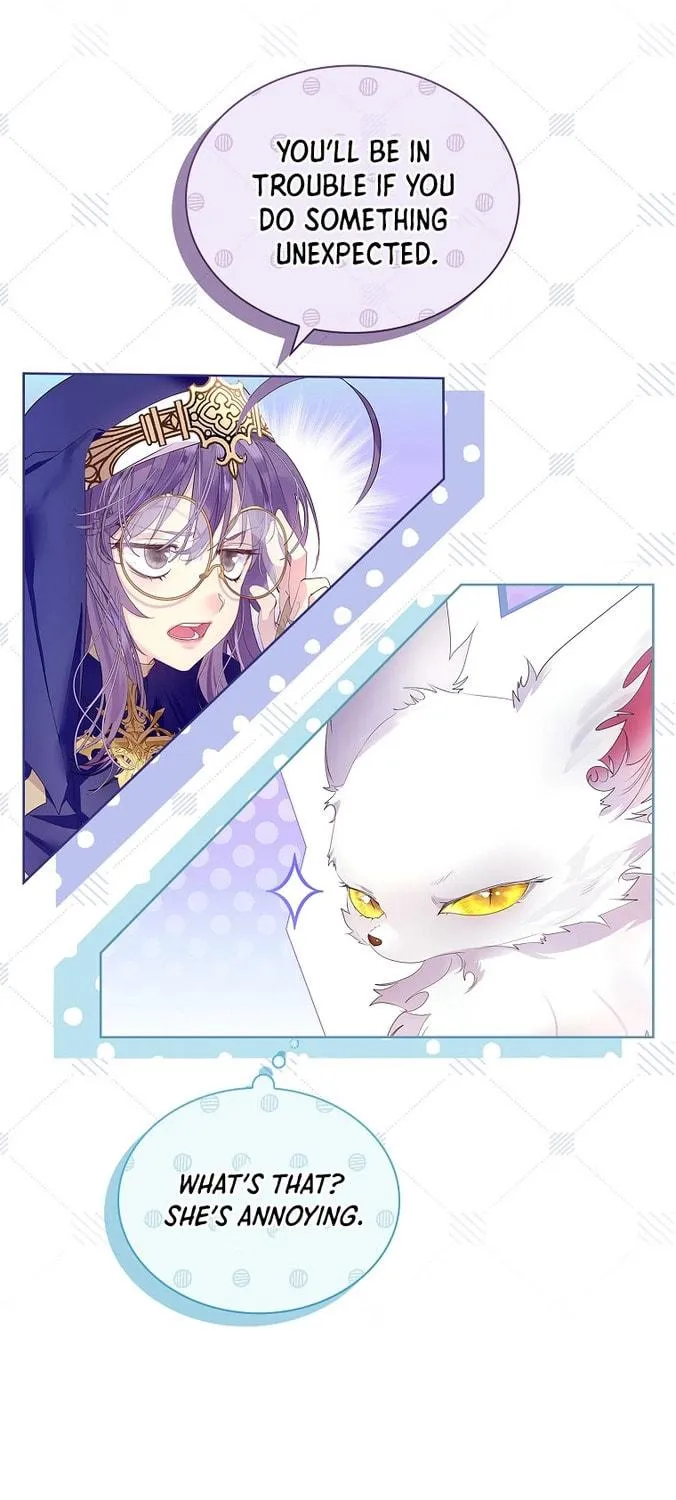 Read I Raised a Nine Tailed Fox Wrongly chapter 10 image 40 on Lezhin