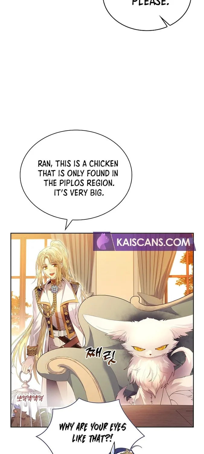 Read I Raised a Nine Tailed Fox Wrongly chapter 10 image 42 on Lezhin