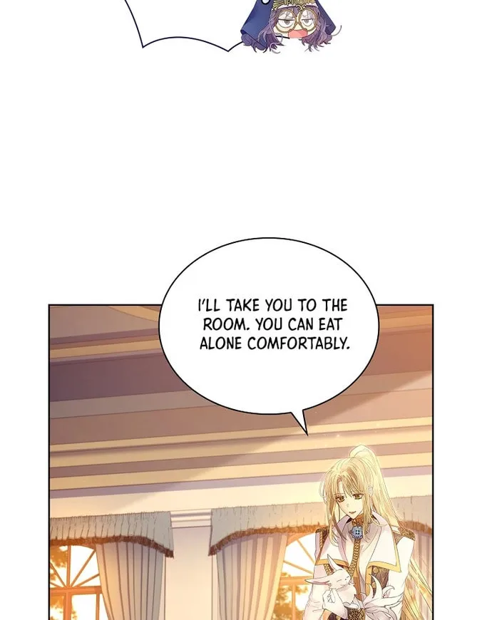 Read I Raised a Nine Tailed Fox Wrongly chapter 10 image 43 on Lezhin
