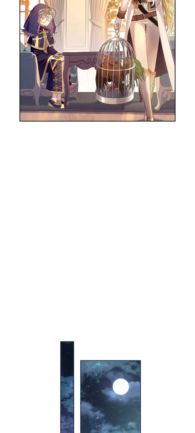 Read I Raised a Nine Tailed Fox Wrongly chapter 10 image 44 on Lezhin