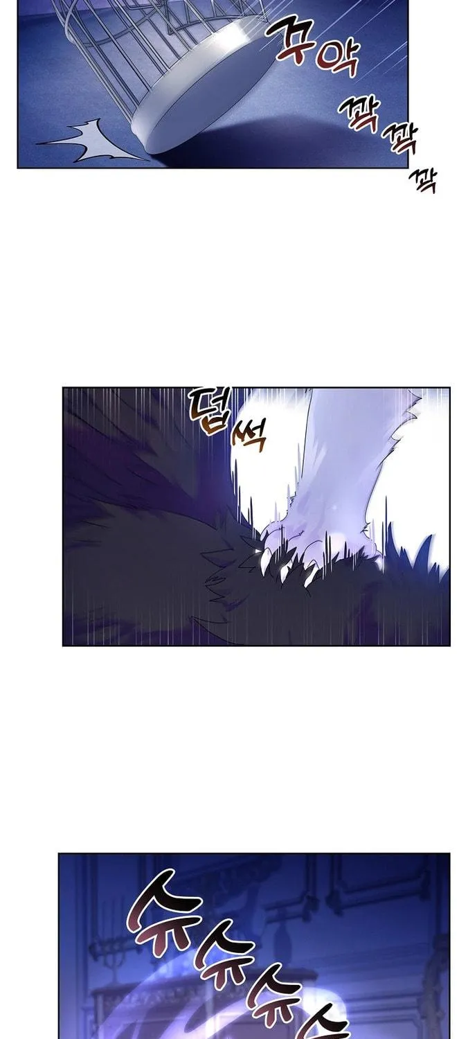 Read I Raised a Nine Tailed Fox Wrongly chapter 10 image 46 on Lezhin