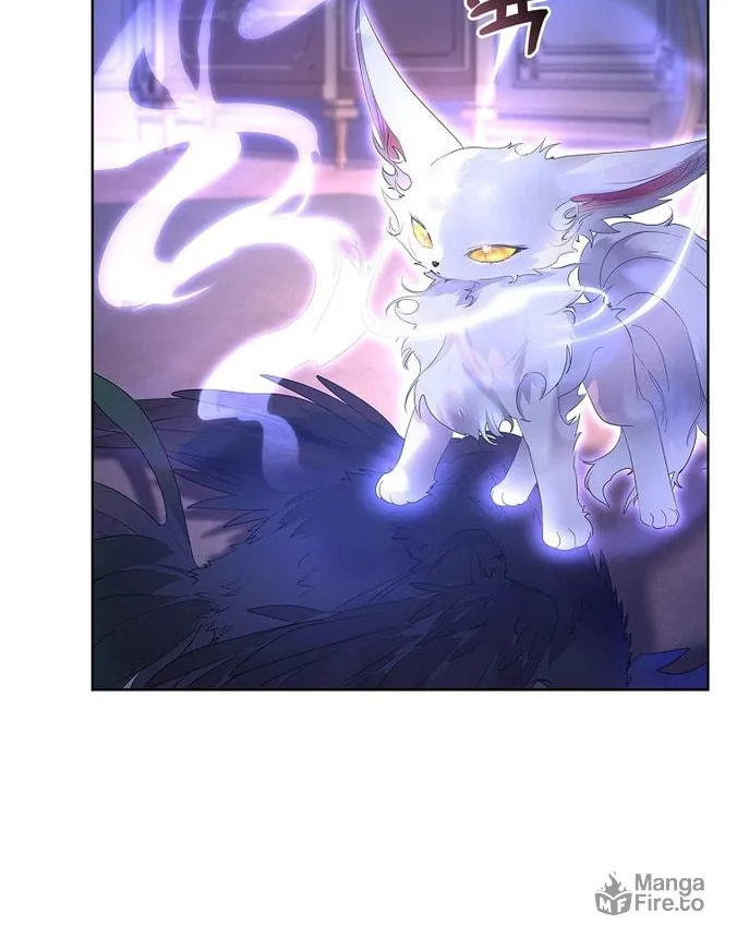 Read I Raised a Nine Tailed Fox Wrongly chapter 10 image 47 on Lezhin