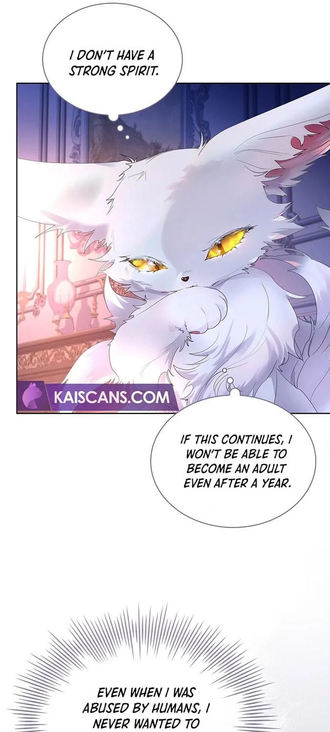 Read I Raised a Nine Tailed Fox Wrongly chapter 10 image 48 on Lezhin