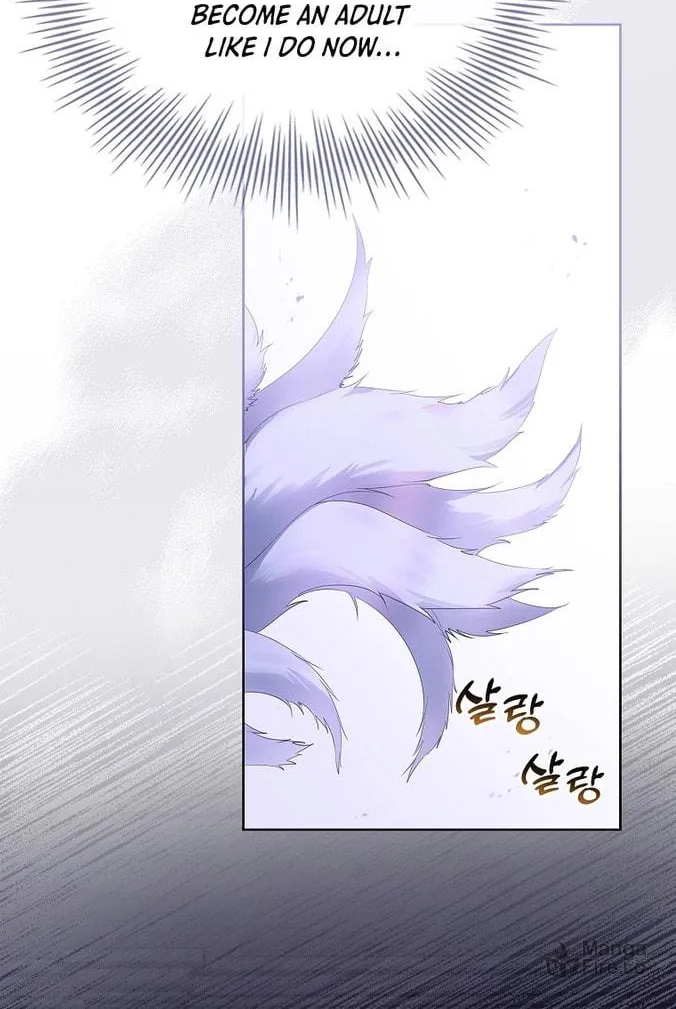 Read I Raised a Nine Tailed Fox Wrongly chapter 10 image 49 on Lezhin