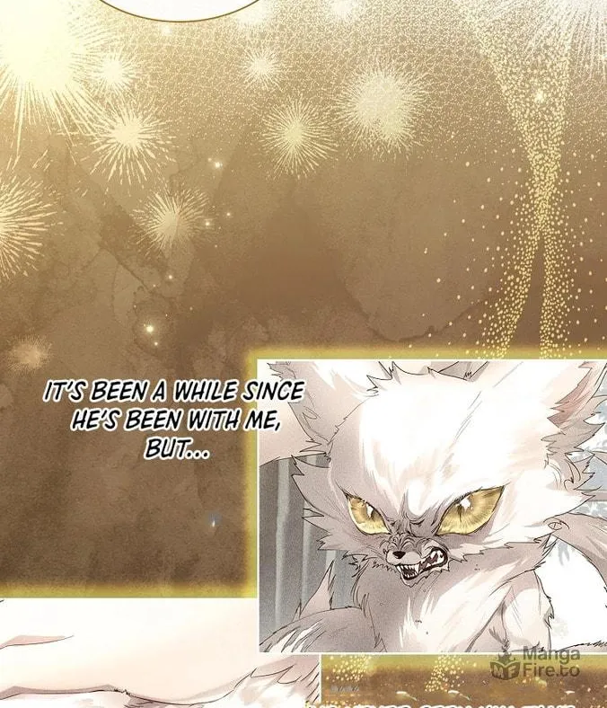 Read I Raised a Nine Tailed Fox Wrongly chapter 10 image 5 on Lezhin