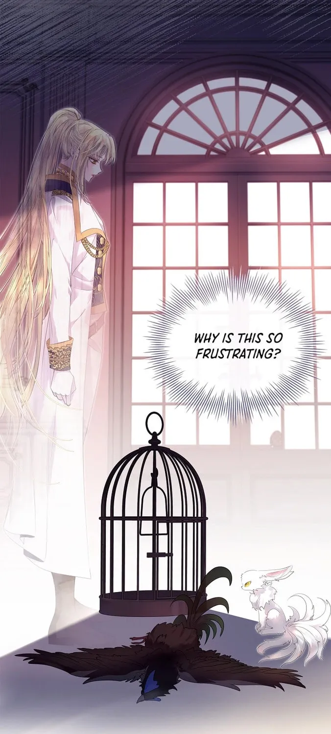 Read I Raised a Nine Tailed Fox Wrongly chapter 10 image 50 on Lezhin
