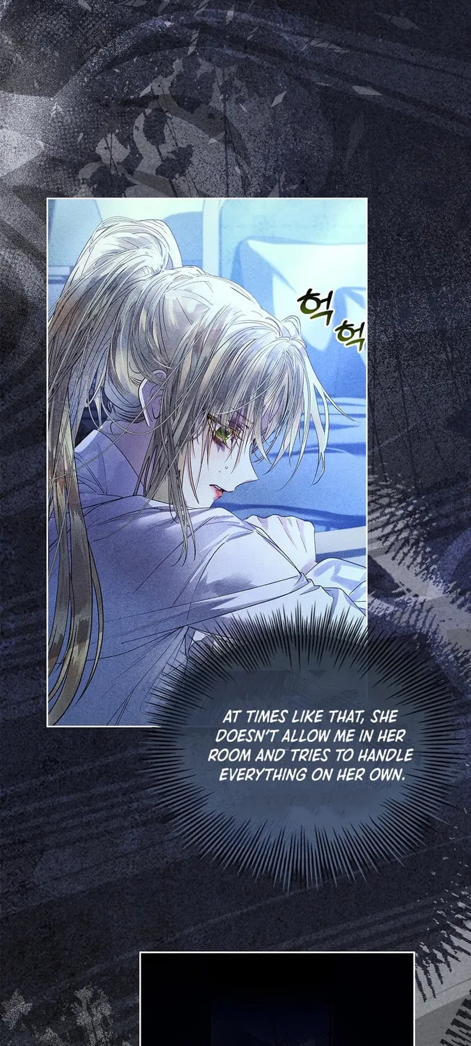 Read I Raised a Nine Tailed Fox Wrongly chapter 10 image 54 on Lezhin