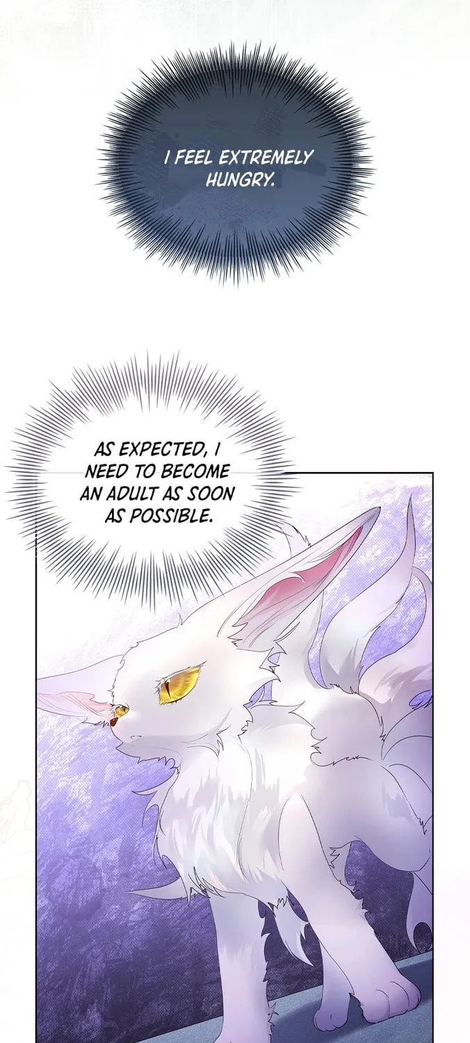 Read I Raised a Nine Tailed Fox Wrongly chapter 10 image 56 on Lezhin