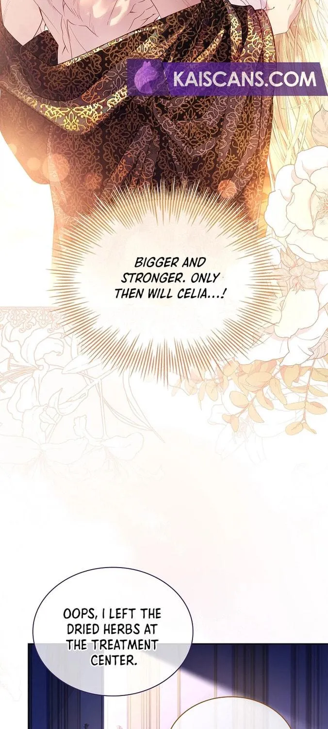 Read I Raised a Nine Tailed Fox Wrongly chapter 10 image 58 on Lezhin